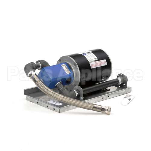 B6676912-CL Pitco Filter,Pmp 115V Ztf Svc Kf-Sg