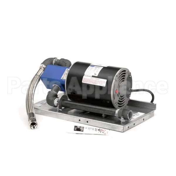 B6676912CL Compatible Pitco Fltr, Pmp 115V Ztf Svc K F-Sg