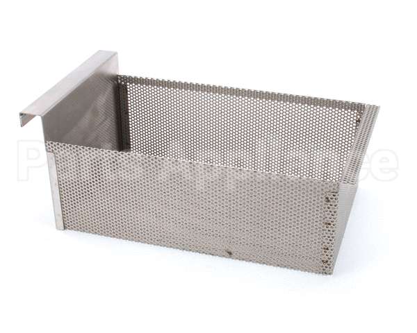 B6677201-C Pitco Filter,Crumb Cth Weldment Sgh50