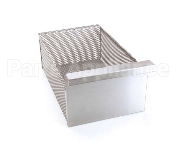 B6677201-C Pitco Filter,Crumb Cth Weldment Sgh50