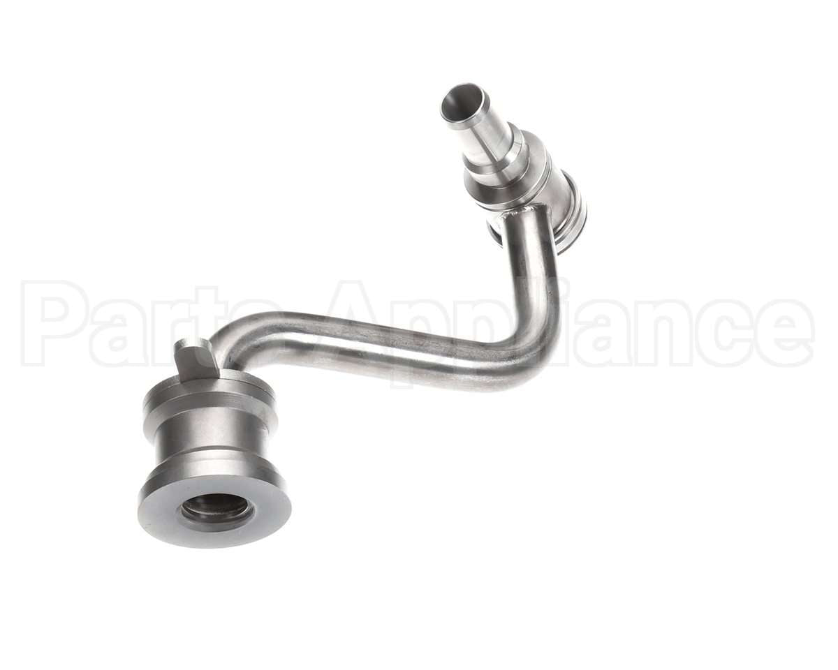 B6677601-C Pitco Fltr,Tu Pickup Wldmt Assysgh5