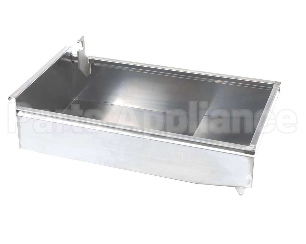 B6677801 Pitco Filter,Pan Weldment Se147