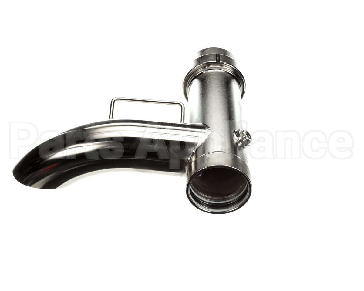 B6678302 Pitco Filter,Drain Ln Spt Assembly S18-2