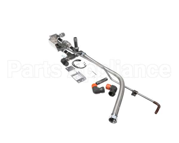 B6678404-C Pitco Filter,Waste Oil Ext Lh Sgh