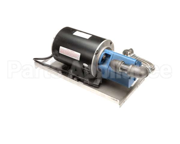 B6678555-C Pitco Fltr,Pmp Assembly 230V Se/Fbg 21H