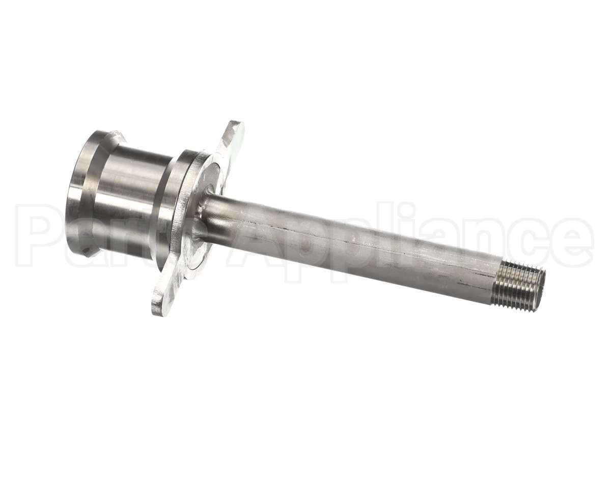 B6679901 Pitco Fltr,Cplg Top W/Handle Wldmt P90