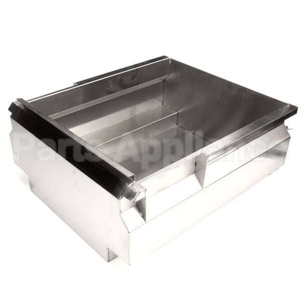 B6680501-C Compatible Pitco Fltr, Pan Wldmt P90K