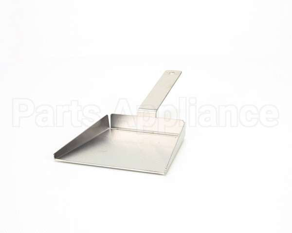 B6681201 Pitco Filter,Crumb Scoop Filter Pan