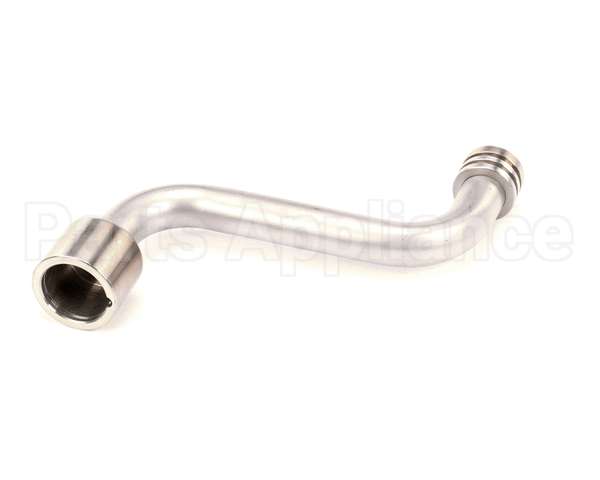 B6681401 Pitco Filter,Rtn Tb Weldment Swivel P90Kl