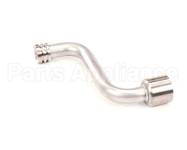 B6681401 Pitco Filter,Rtn Tb Weldment Swivel P90Kl