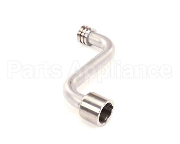 B6681401 Pitco Filter,Rtn Tb Weldment Swivel P90Kl