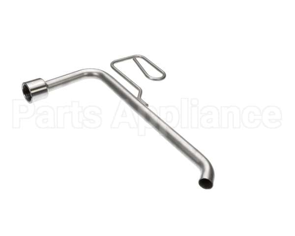 B6681601 Pitco Filter,Rtn Noz Weldment Swivel P90Kl