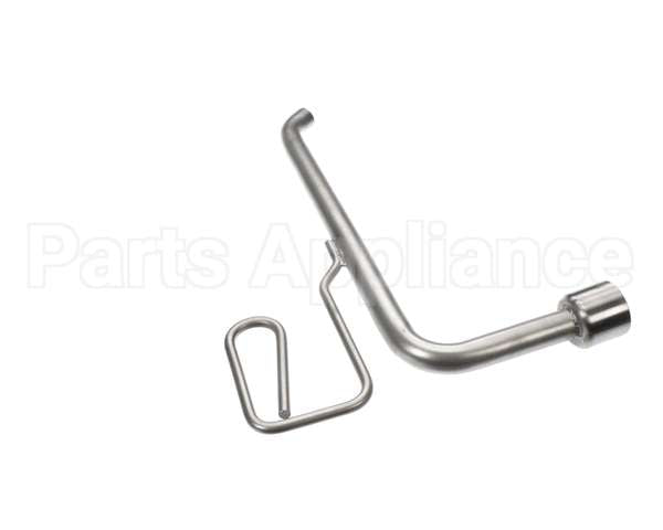 B6681601 Pitco Filter,Rtn Noz Weldment Swivel P90Kl