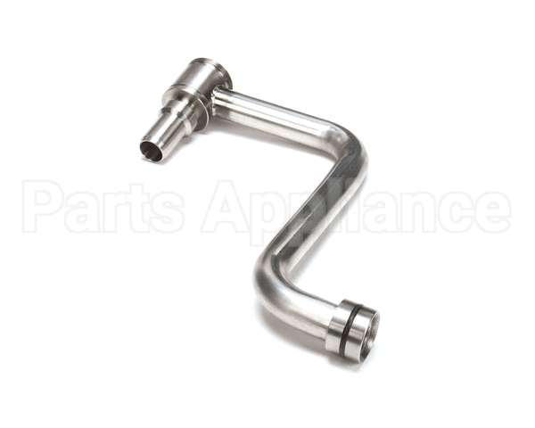 B6682801 Pitco Filter,Tb Pickup Weldment Sgm