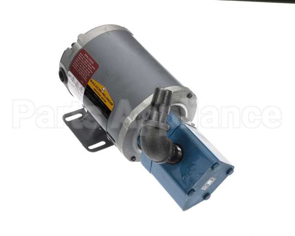 B6683202-C Pitco Filter,8Gpm Pg Vkg 208/240V>03