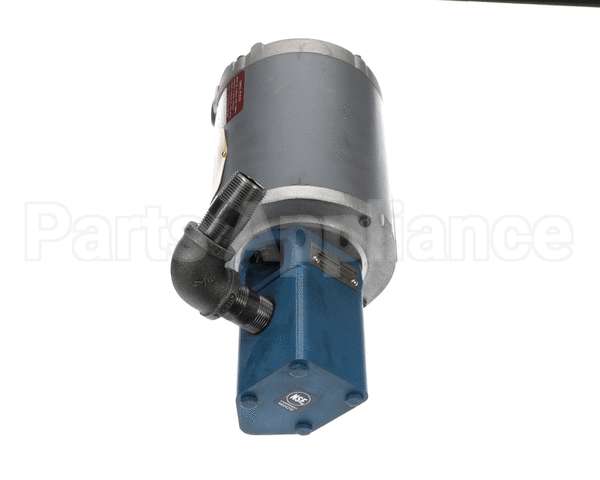B6683202-C Pitco Filter,8Gpm Pg Vkg 208/240V>03