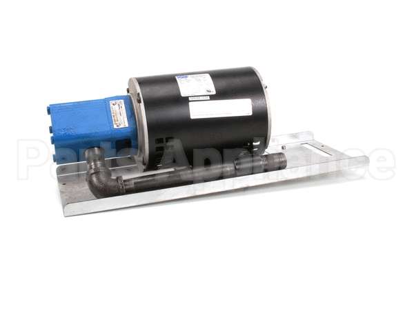 B6683203-C Pitco Filter,8Gpm Pg Vkg 115/230V03
