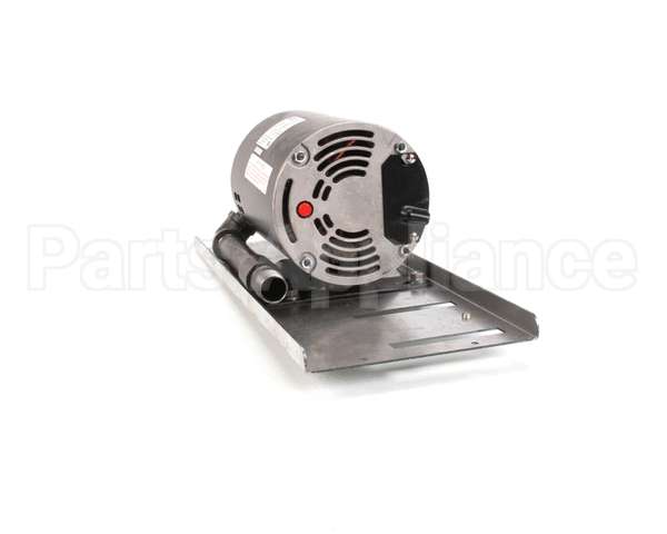 B6683203-C Pitco Filter,8Gpm Pg Vkg 115/230V03