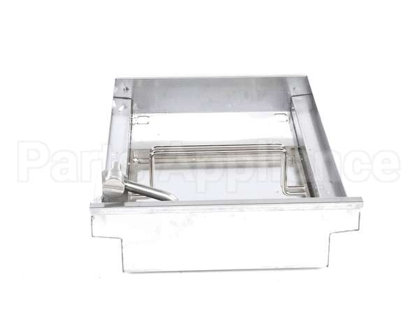 B6683801 Pitco Filter,Pan Assembly Sg 19.16Sq