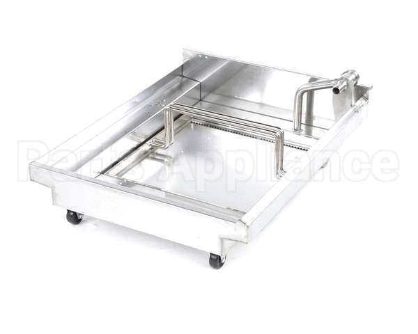 B6683801 Pitco Filter,Pan Assembly Sg 19.16Sq