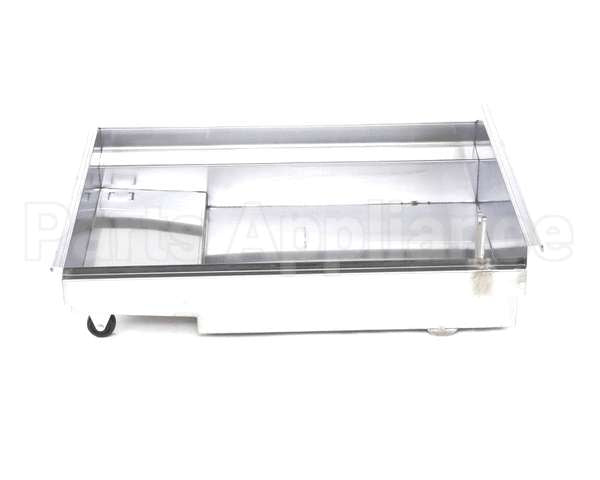 B6683901 Pitco Filter,Weldment Pan Sg 19.16Sq