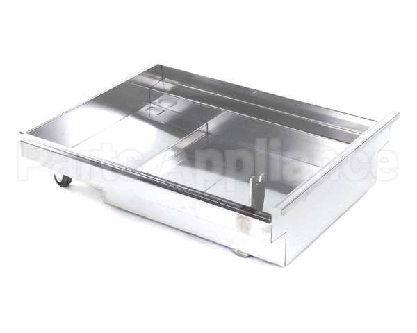 B6683901 Pitco Filter,Weldment Pan Sg 19.16Sq