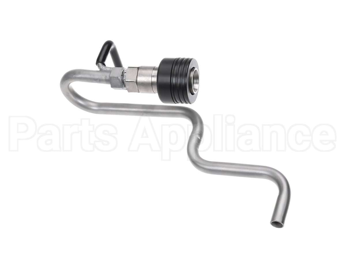 B6684201-C Pitco Filter,Assembly Polish Whataburger