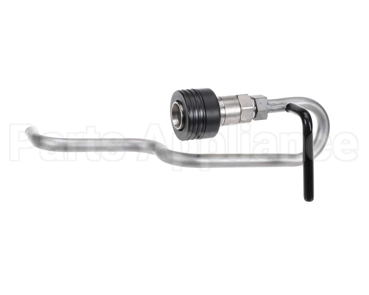 B6684201-C Pitco Filter,Assembly Polish Whataburger