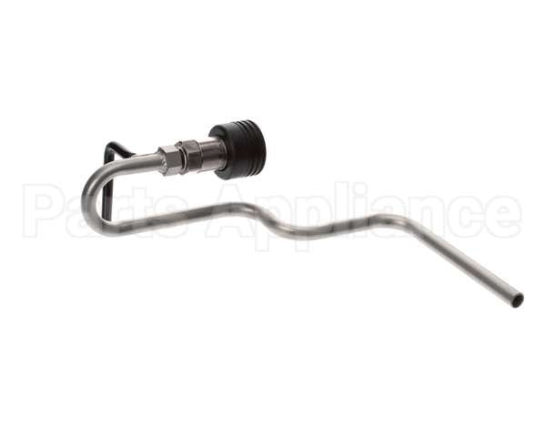 B6684202-C Pitco Filter,Assembly Polish Wh-Se147