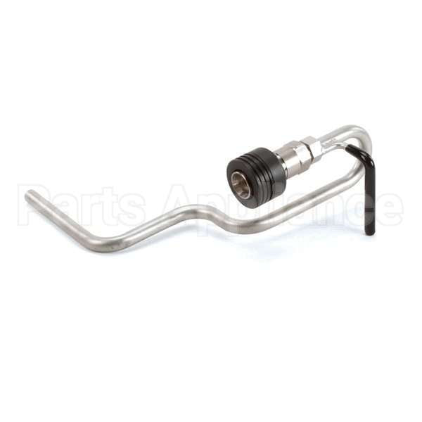 B6684203C Compatible Pitco Fltr, Assy Polish Wh-Se1 84