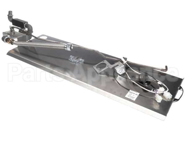 B6684503-C Pitco Filter,Assembly Waste Oil Sfsg14T