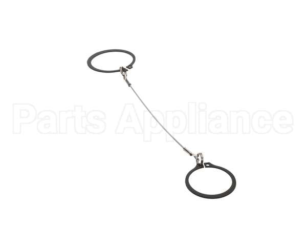 B6684801 Pitco Filter,Lanyard Assembly