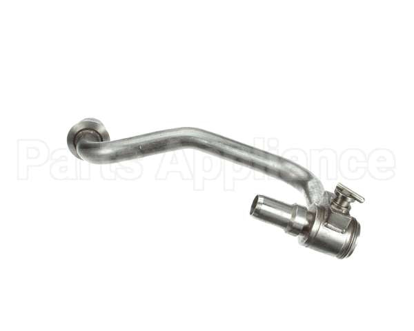 B6685102 Pitco Filter,Tu P/U Weldment Sfs14 Swivel