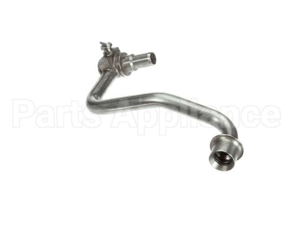 B6685102 Pitco Filter,Tu P/U Weldment Sfs14 Swivel