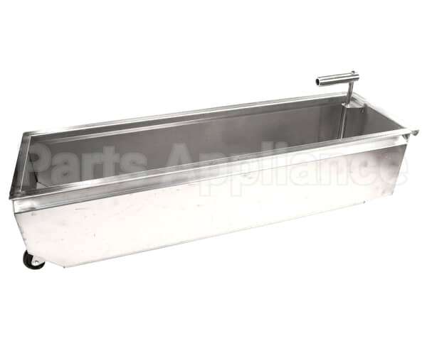 B6688101 Pitco Filter,Pan Weldment Tb-Sf Sht