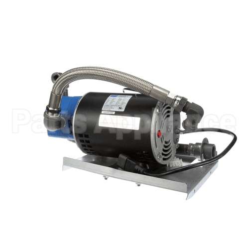 B6692605-C Pitco Filter,Pump Assembly Slv 115V Vkg