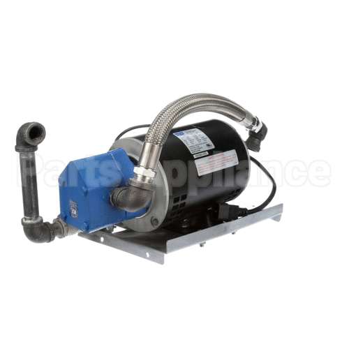 B6692605-C Pitco Filter,Pump Assembly Slv 115V Vkg