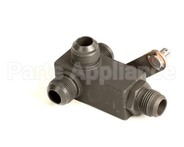 B6693301-C Pitco Filter,Wld Rtn Valve Handle Slv