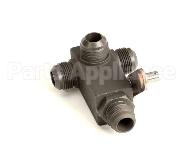 B6693301-C Pitco Filter,Wld Rtn Valve Handle Slv