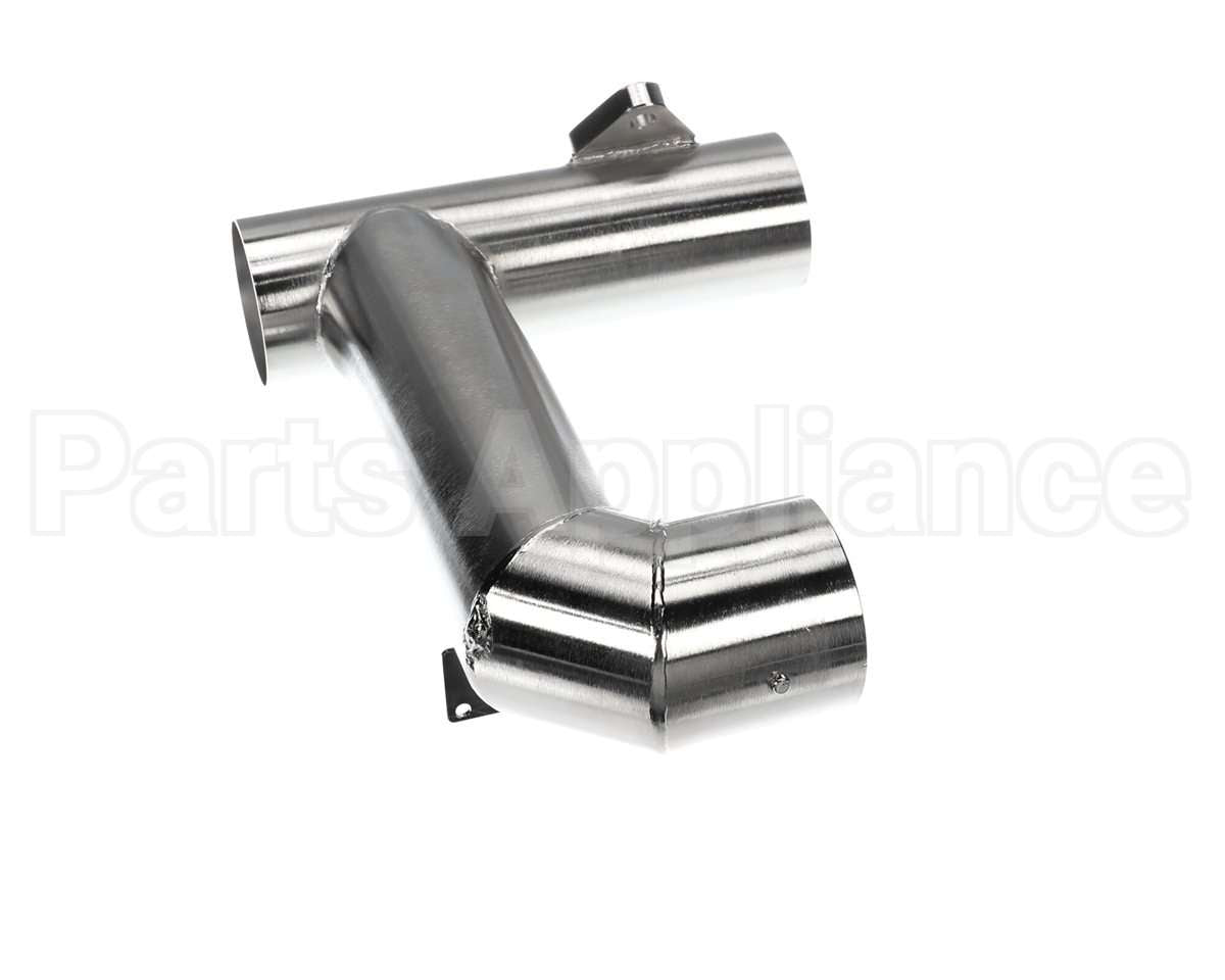 B6695004 Pitco Filter,Drain Line Weldment Sshlv14