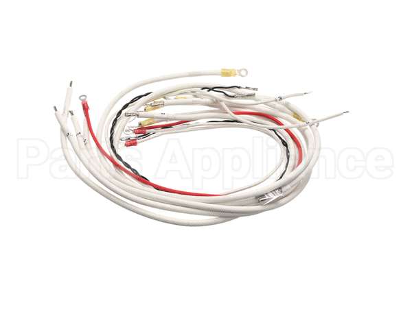 B6710001 Pitco Wiring Harness,Elem E14,E18