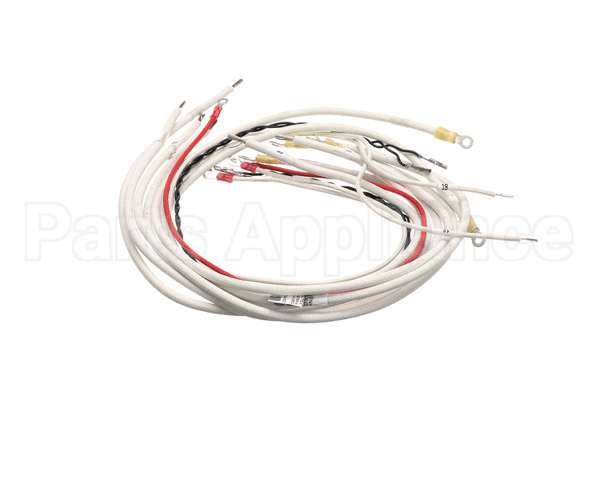 B6710001 Pitco Wiring Harness,Elem E14,E18