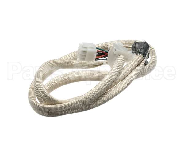 B6711601-C Pitco Wiring,Control 7-2Wks