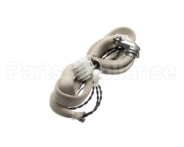 B6713801-C Pitco Wiring,Control E7Wks