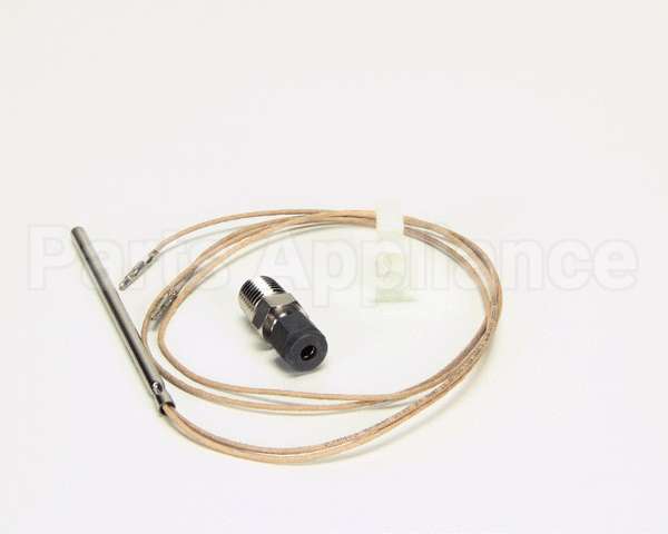 B6718702-C Pitco Wiring,Retro Kit Pg14D Temp Probe
