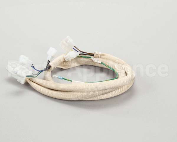 B6740501 Pitco Wiring Harness,Lwr Cab 14R