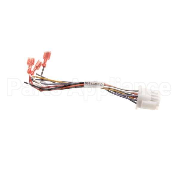 B6742001 Compatible Pitco Wrg, Harn Fr Pnl Cpi Con Tlr