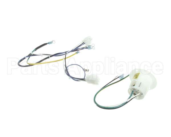 B6742801 Pitco Wiring,Portable Fltr 120Vac