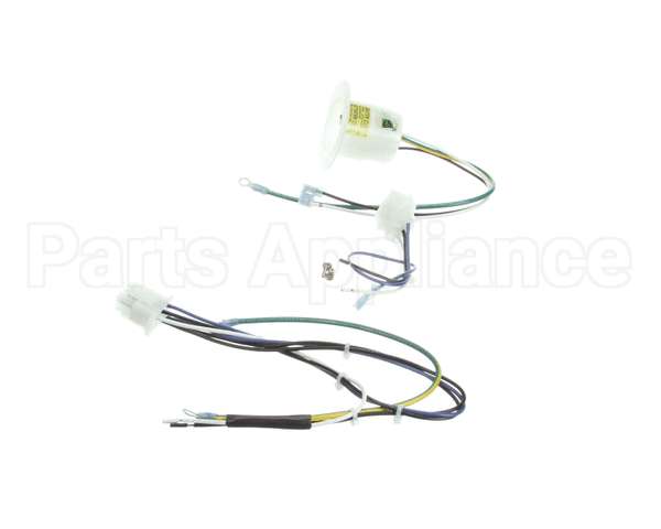 B6742801 Pitco Wiring,Portable Fltr 120Vac