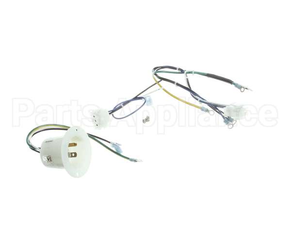 B6742801 Pitco Wiring,Portable Fltr 120Vac